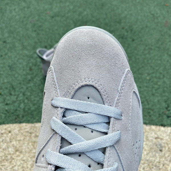 Jordan 6  'Georgetown'