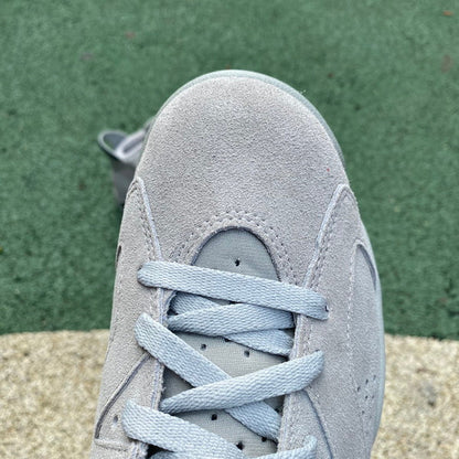 Jordan 6  'Georgetown'