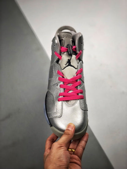 Jordan 6＂Valentines Day＂