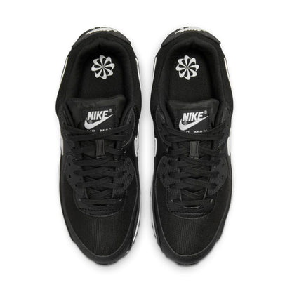 Nike Air Max 90 Black WHITE BLACK