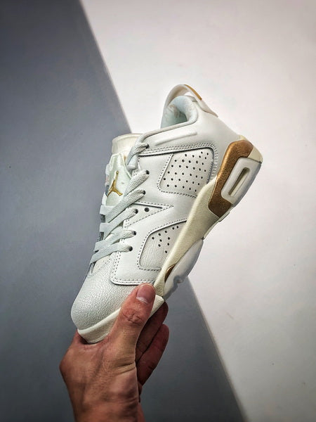 Jordan 6 Retro Low GC "CNY"