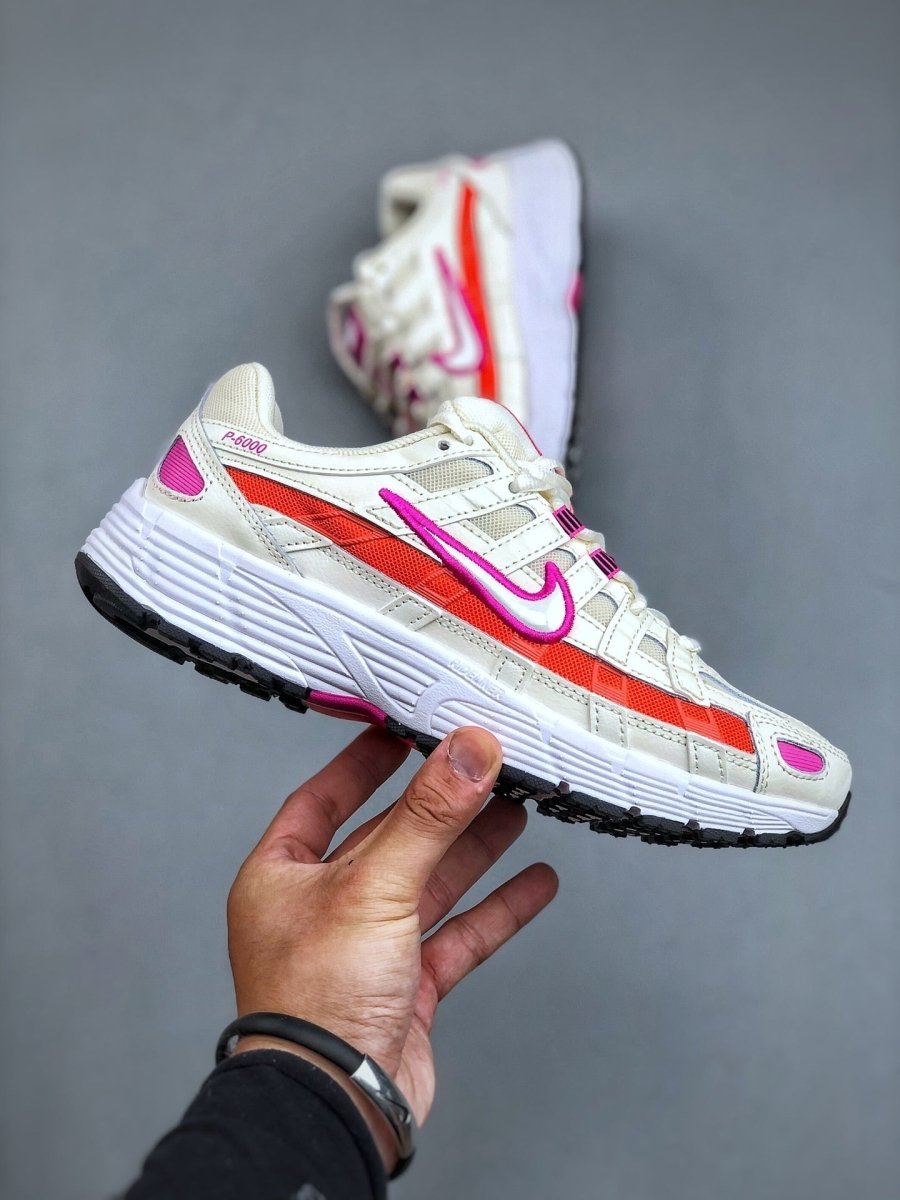 NIKE P - 6000 Initiator Running - Houdini