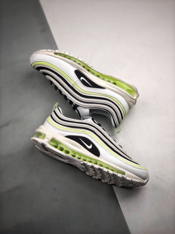 NIKE Air Max 97 Moss Green - Houdini