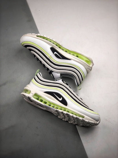 NIKE Air Max 97 Moss Green - Houdini