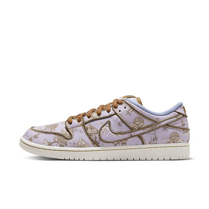 NIKE Dunk Low Premium City of Style - Houdini