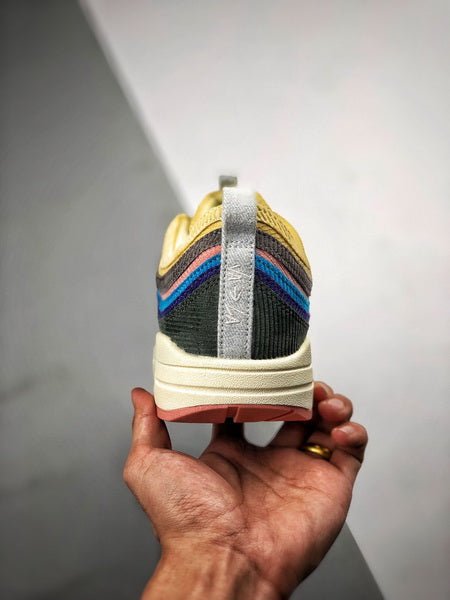 NIKE Air Max 97 Sean Wotherspoon - Houdini