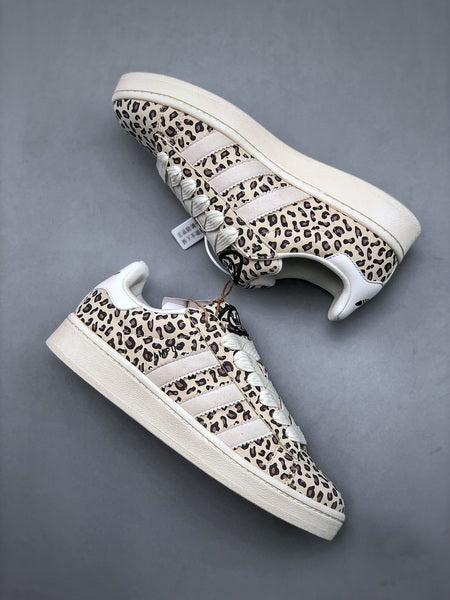 Adidas Campus LEOPARD