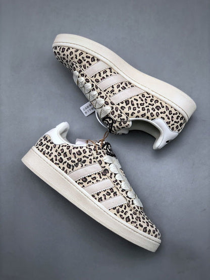 Adidas Campus LEOPARD