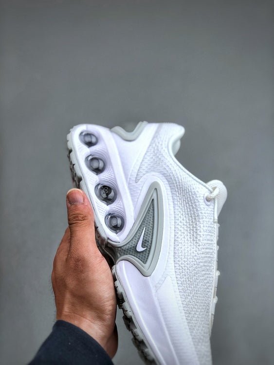 NIKE Air Max DN Blanc - Houdini