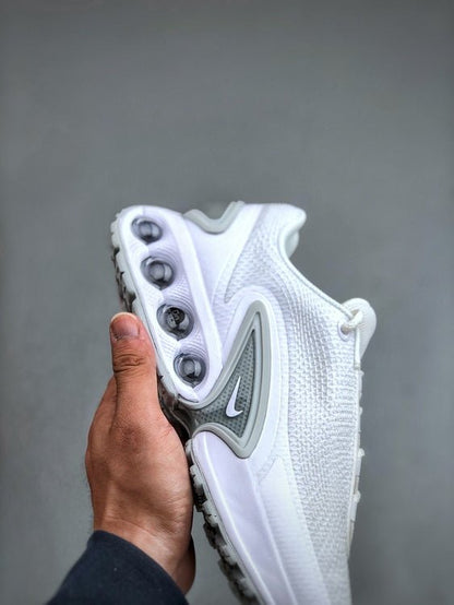 NIKE Air Max DN Blanc - Houdini