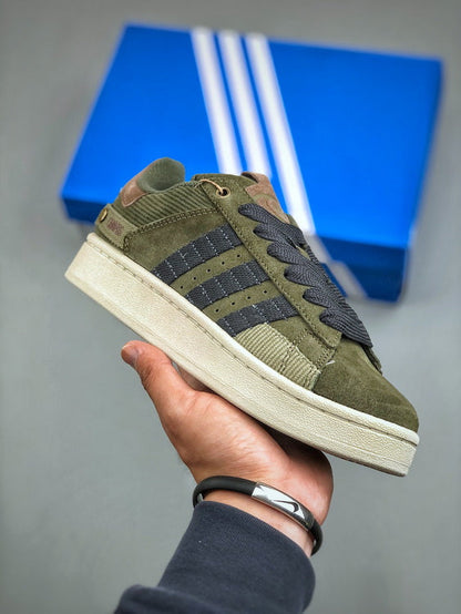 Adidas Campus KAKI