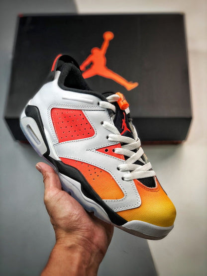 Jordan 6 Retro Low SE "Dongdan"