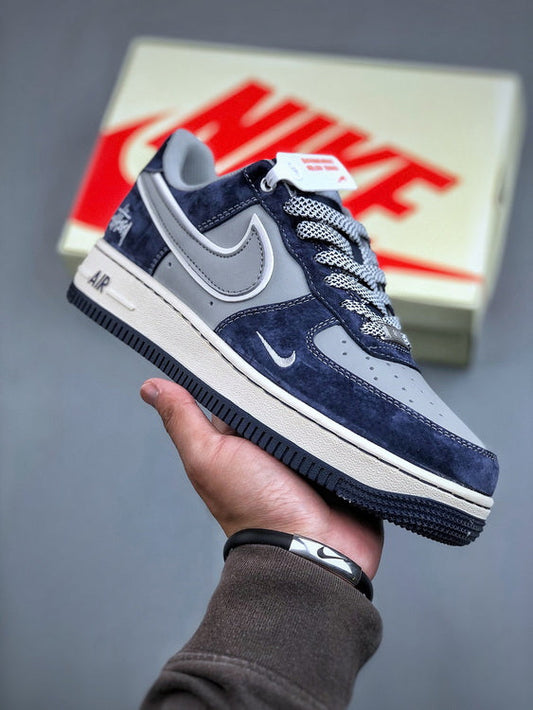 Nike Air Force 1 Low stussy