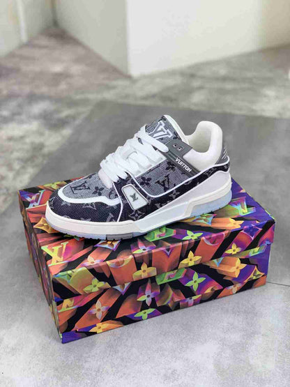 LOUIS VUITTON TRAINER