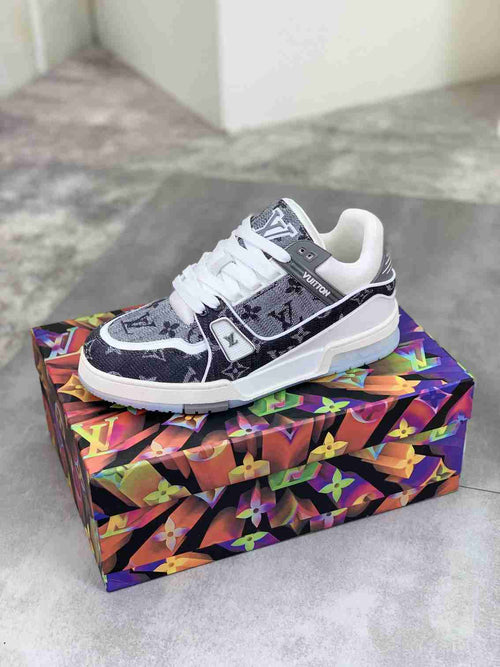 LOUIS VUITTON TRAINER