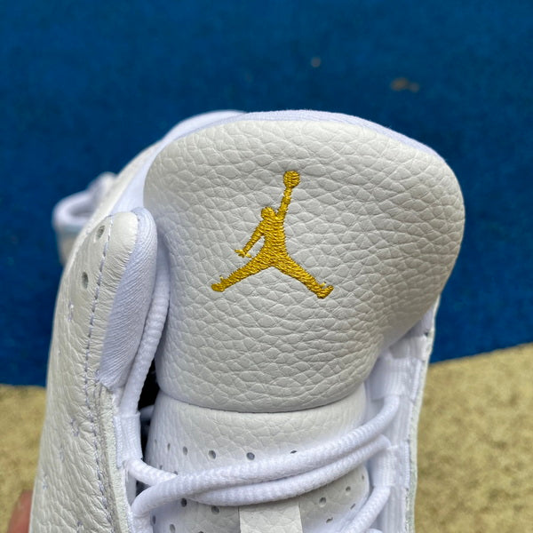 Jordan 13 “Blue Grey”