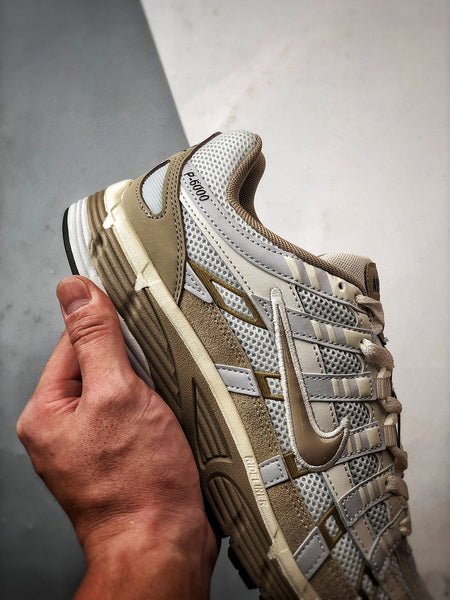 NIKE P - 6000 - Houdini