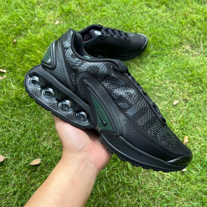NIKE Air Max DN SUPREME Noir - Houdini