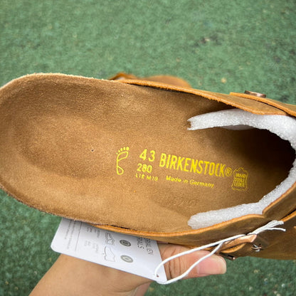 Birkenstock boston