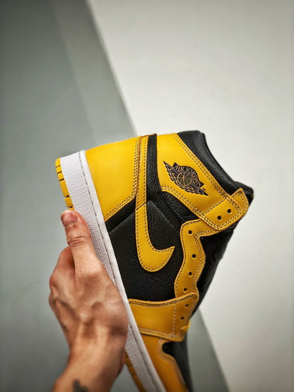 Air Jordan 1 High “Pollen”