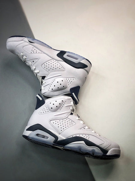 Jordan 6 “Midnight Navy”