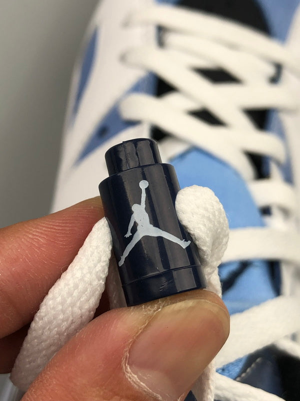 Jordan 6 "UNC"