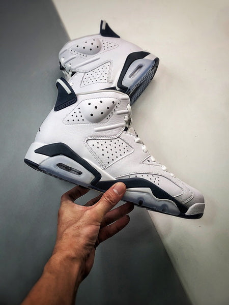 Jordan 6 “Midnight Navy”
