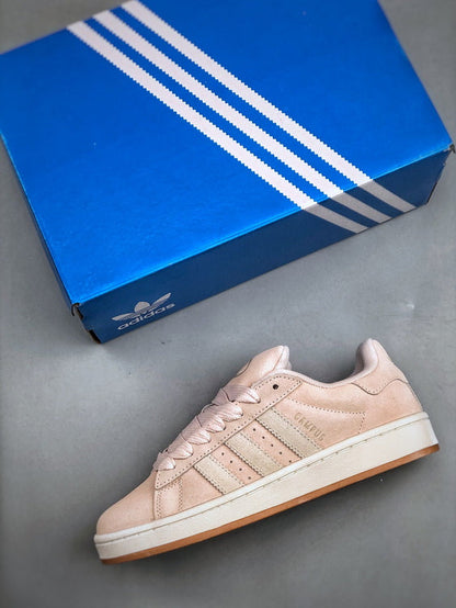 Adidas Campus ROSE CLEAR