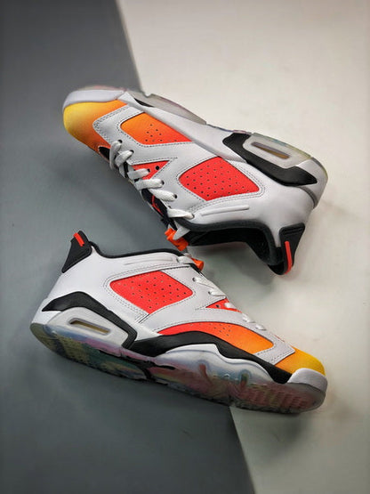 Jordan 6 Retro Low SE "Dongdan"