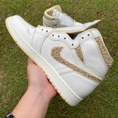 Air Jordan 1 High “Vibrations of Naija”