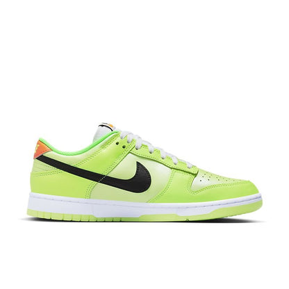 NIKE Dunk Low VOLT - Houdini