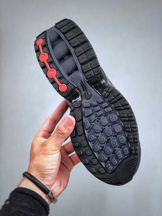 NIKE Air Max DN Noir - Houdini