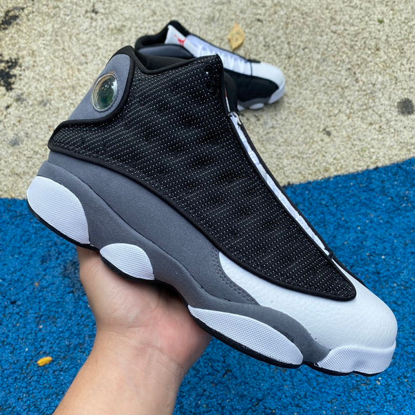 Jordan 13 “Black Flint”