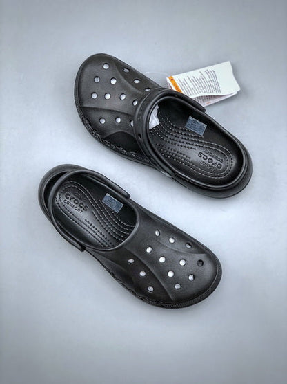 Crocs Baya Platform Clog