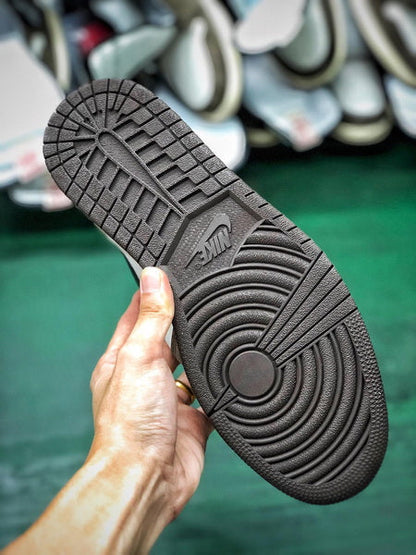 Air Jordan 1 High Travis Scott