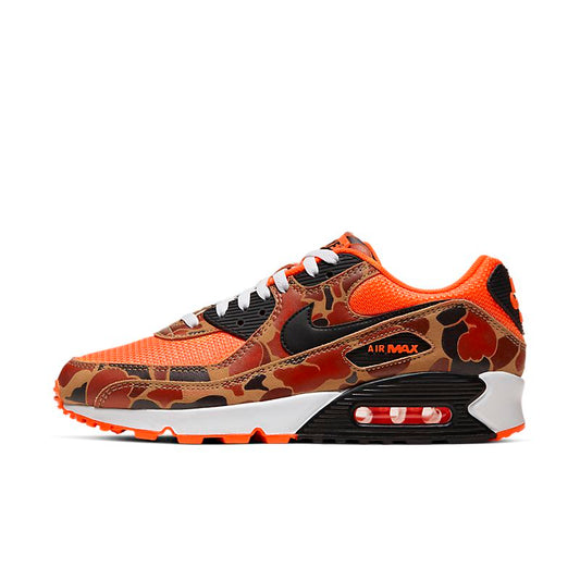 Nike Air Max 90 CAMO