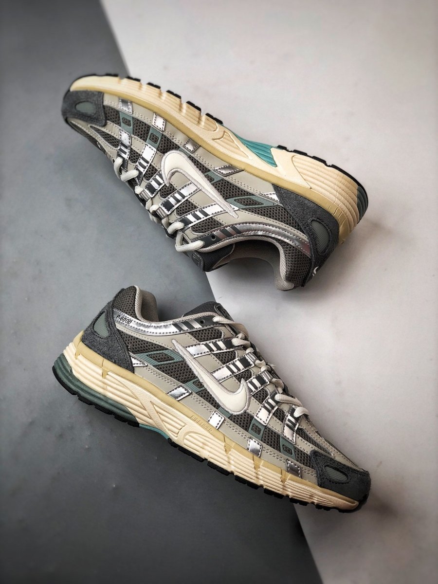 NIKE P - 6000 - Houdini