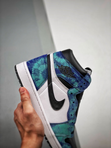 Air Jordan 1 High "Tie-Dye"