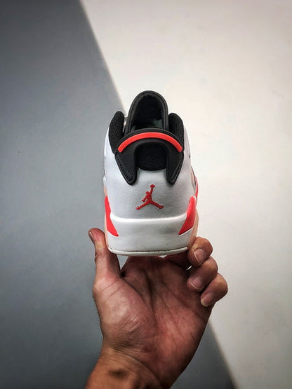 Jordan 6 Retro Low "Atmosphere"