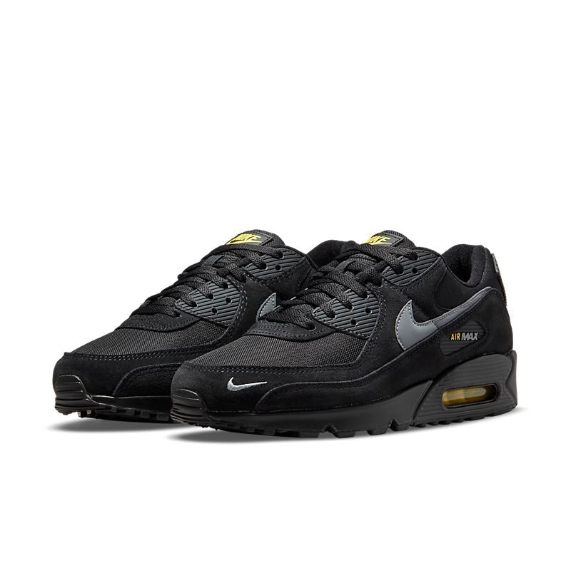 Nike Air Max 90 BLACK YELLOW