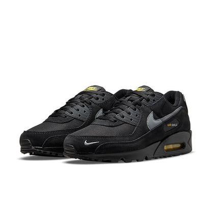 Nike Air Max 90 BLACK YELLOW