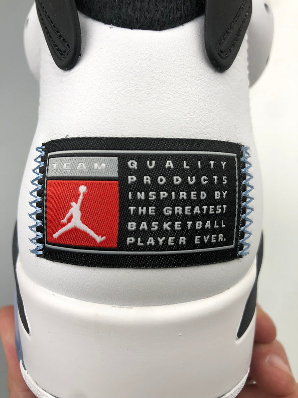 Jordan 6 "UNC"