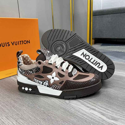 LOUIS VUITTON TRAINER 1854