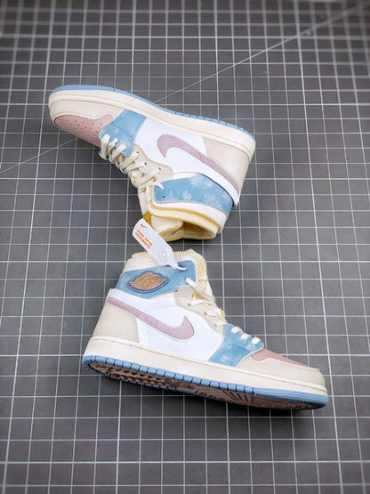 Air Jordan 1 High zoom air CMFT