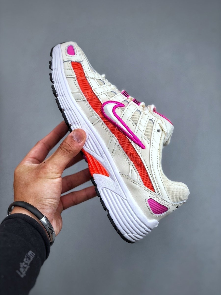 NIKE P - 6000 Initiator Running - Houdini