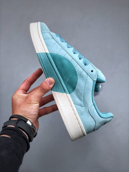 Adidas Campus 00s valentine's day turquoise