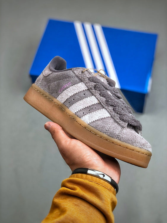 Adidas Campus Trace Grey