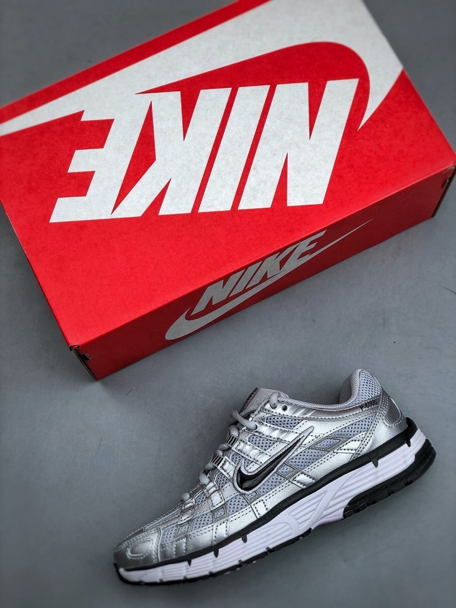 NIKE P - 6000 Initiator Running - Houdini