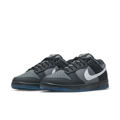 NIKE Dunk Low RETRO GRIS - Houdini