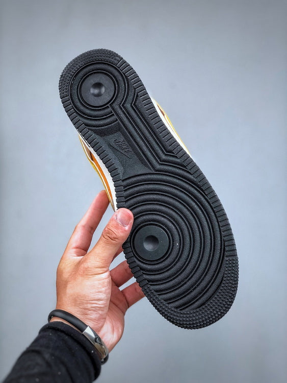 Nike Air Force 1 Low "LUFFY ONE PIECE"